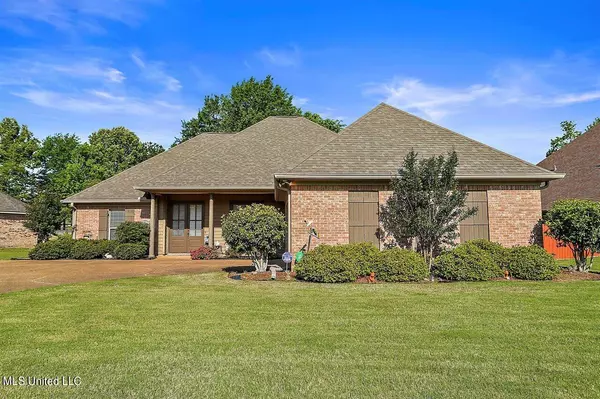 133 Choctaw Bend, Clinton, MS 39056