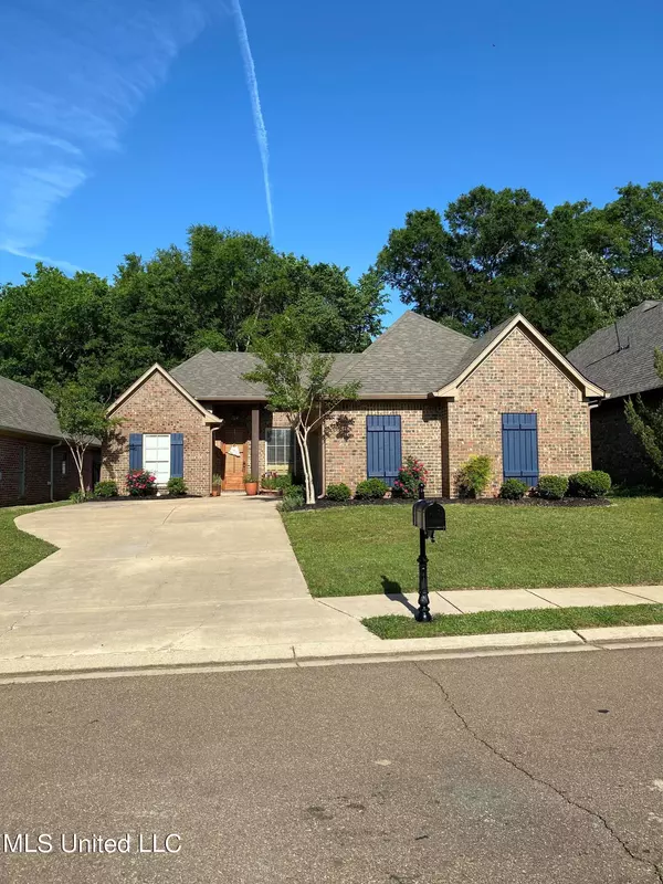 2031 Pebble Creek Drive, Brandon, MS 39042