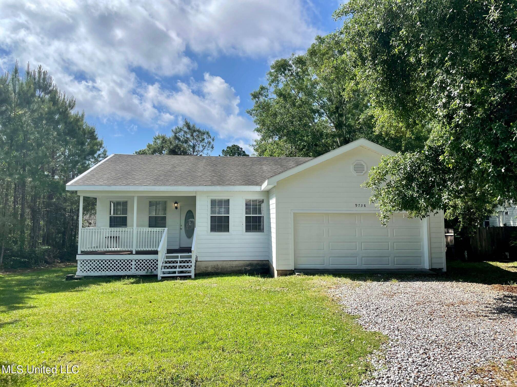 9758 Limu Way, Diamondhead, MS 39525