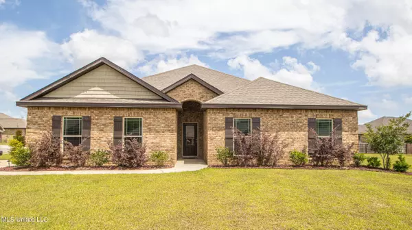 10469 Sweet Bay Drive, Gulfport, MS 39503