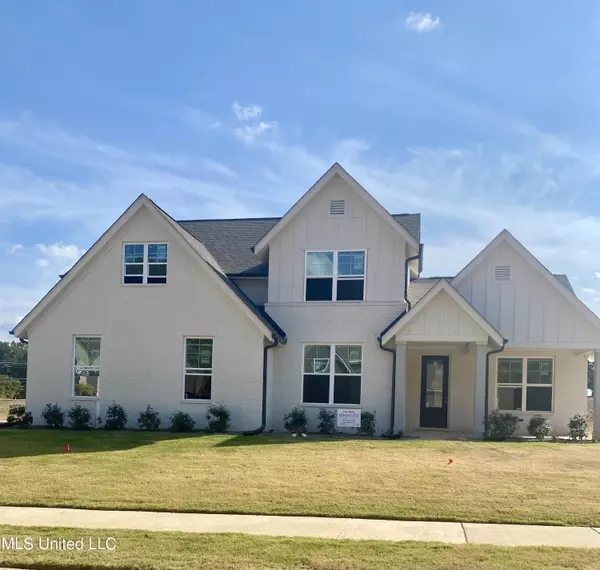 Olive Branch, MS 38654,6947 N Sunrise Loop