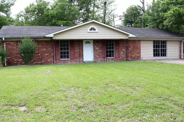 1309 Park Lane, Clarksdale, MS 38614