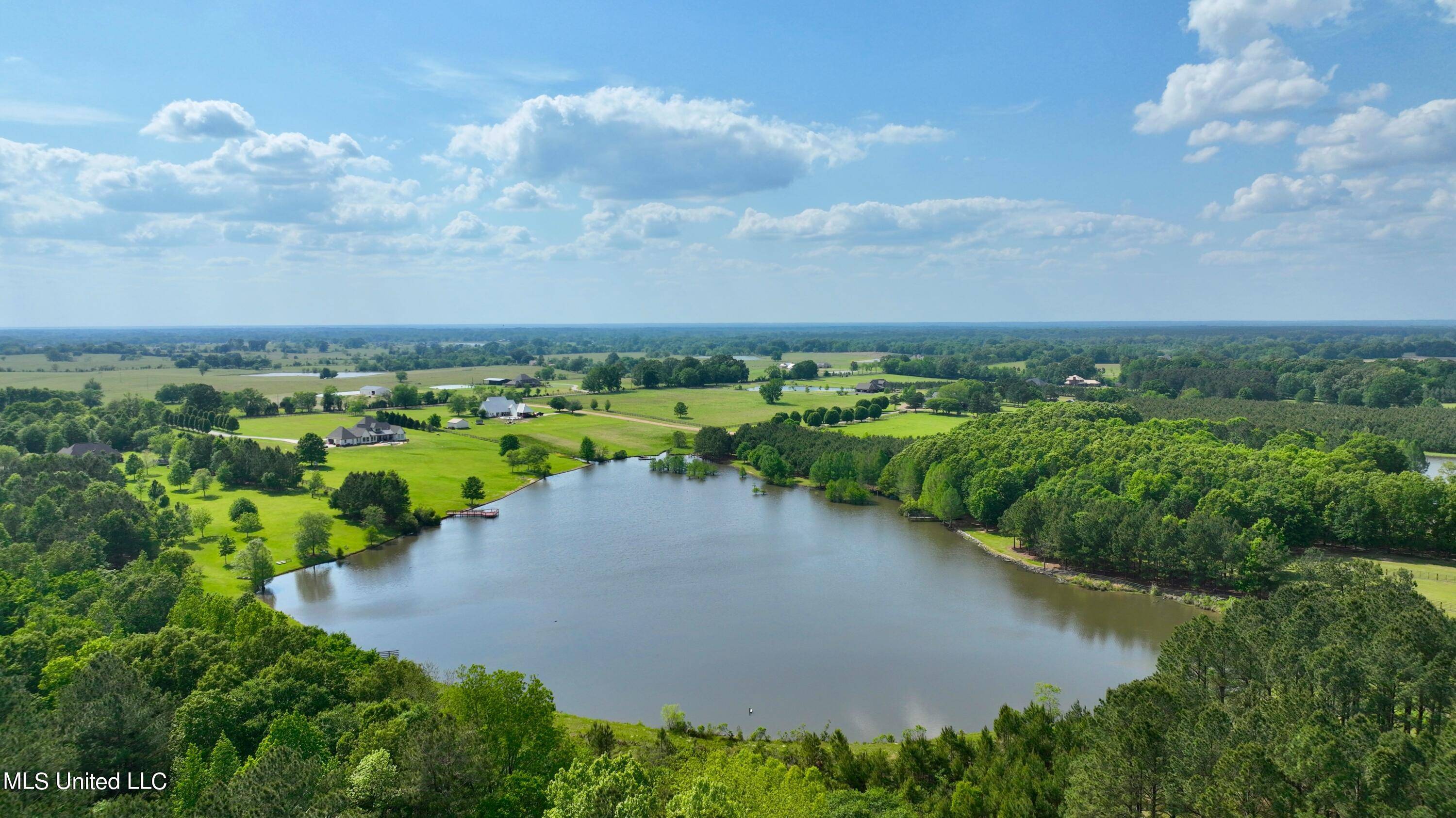 1 Anderston Station Road,  Flora,  MS 39071