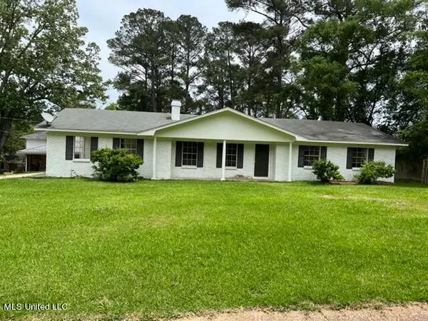 110 Belaire Dr Drive, Pearl, MS 39208