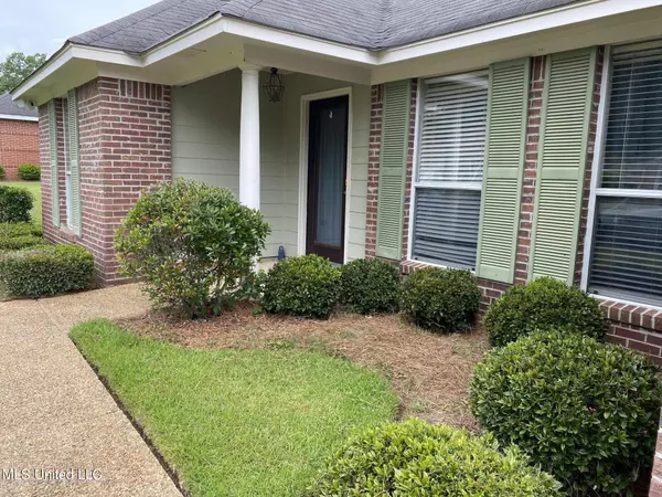 Terry, MS 39170,330 Greystone Pointe