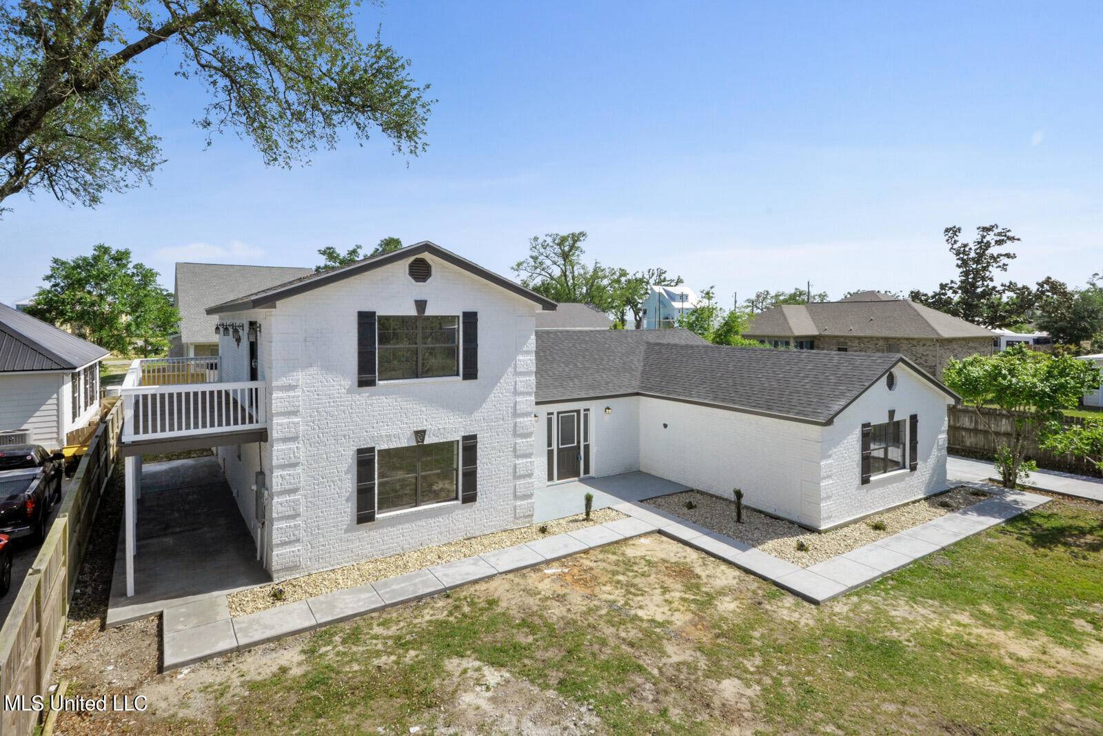 Gulfport, MS 39501,4707 Ford Street