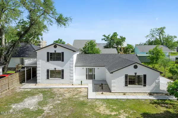 4707 Ford Street, Gulfport, MS 39501