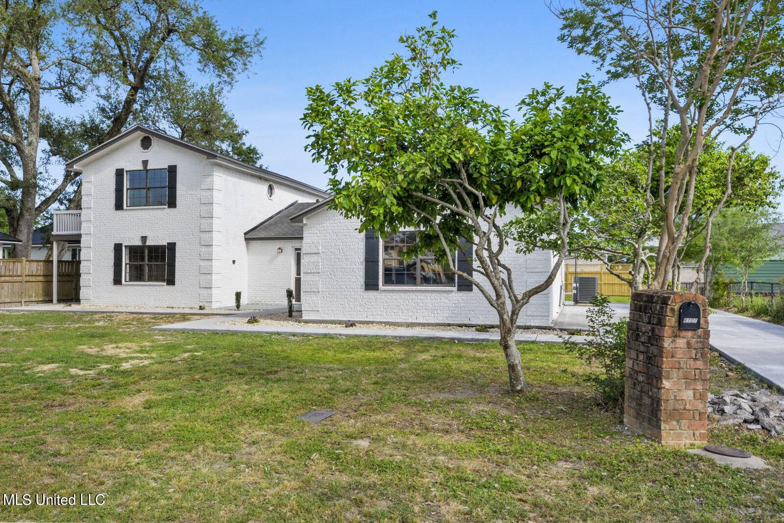 Gulfport, MS 39501,4707 Ford Street
