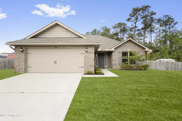 21715 Pine Terrace Drive, Gulfport, MS 39503