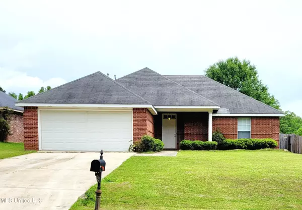 332 Greystone, Terry, MS 39170