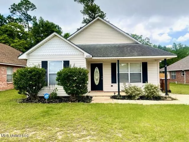 10334 Cottage Ct, D'iberville, MS 39540