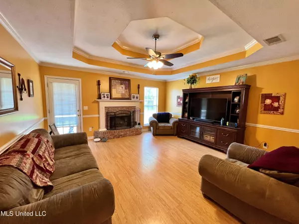 Byram, MS 39272,7245 Tumbleweed Drive