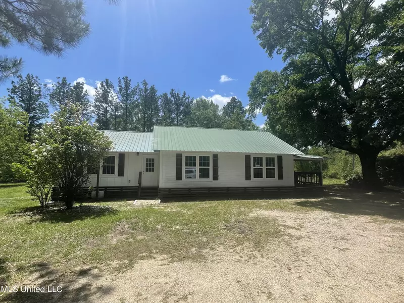 211 S Old Highway 15, Ellisville, MS 39437