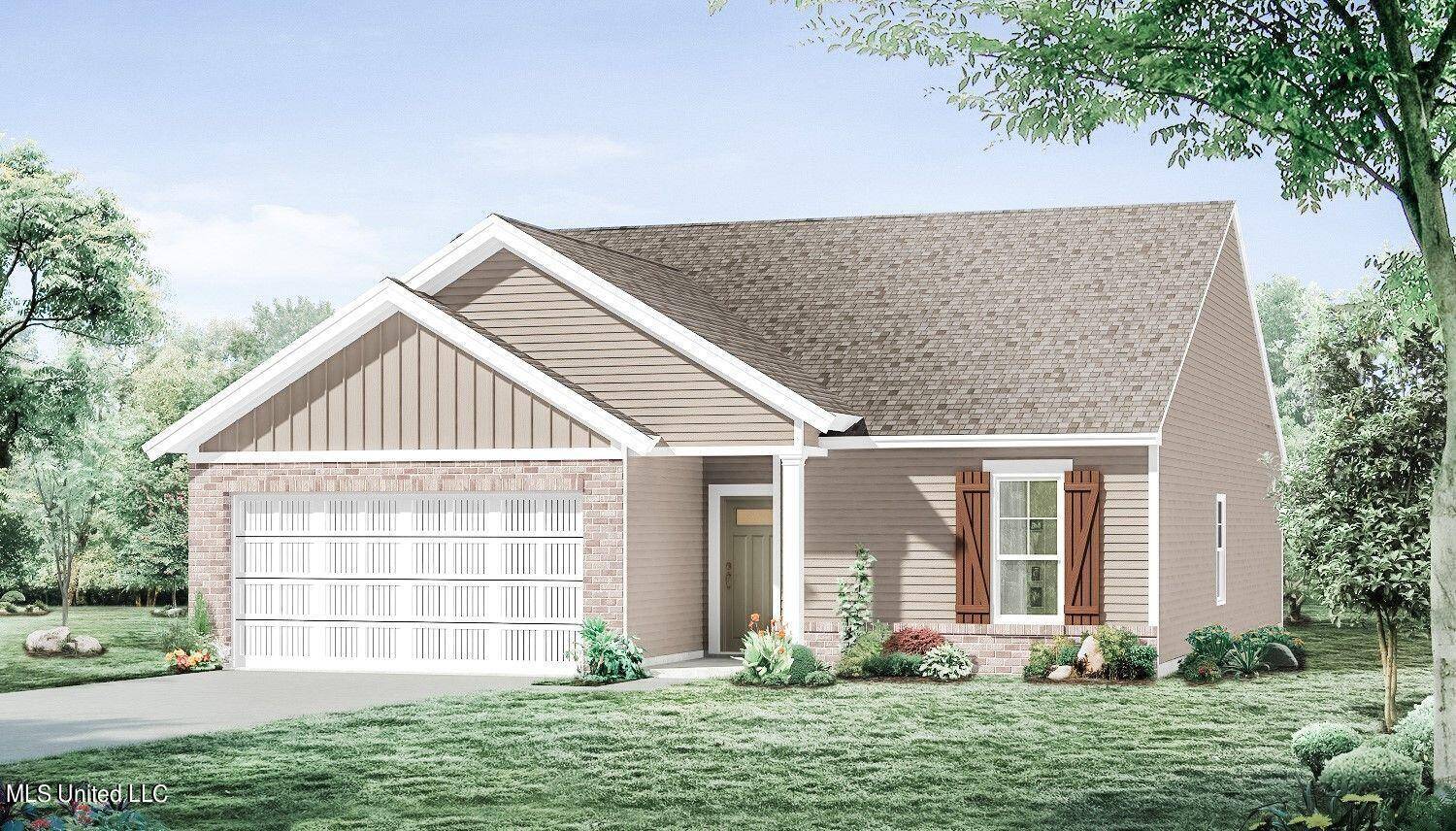 14219 Sanctuary Trail Drive, Gulfport, MS 39503