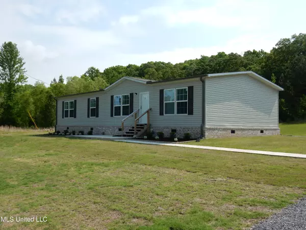 95 Amber Circle, Byhalia, MS 38611