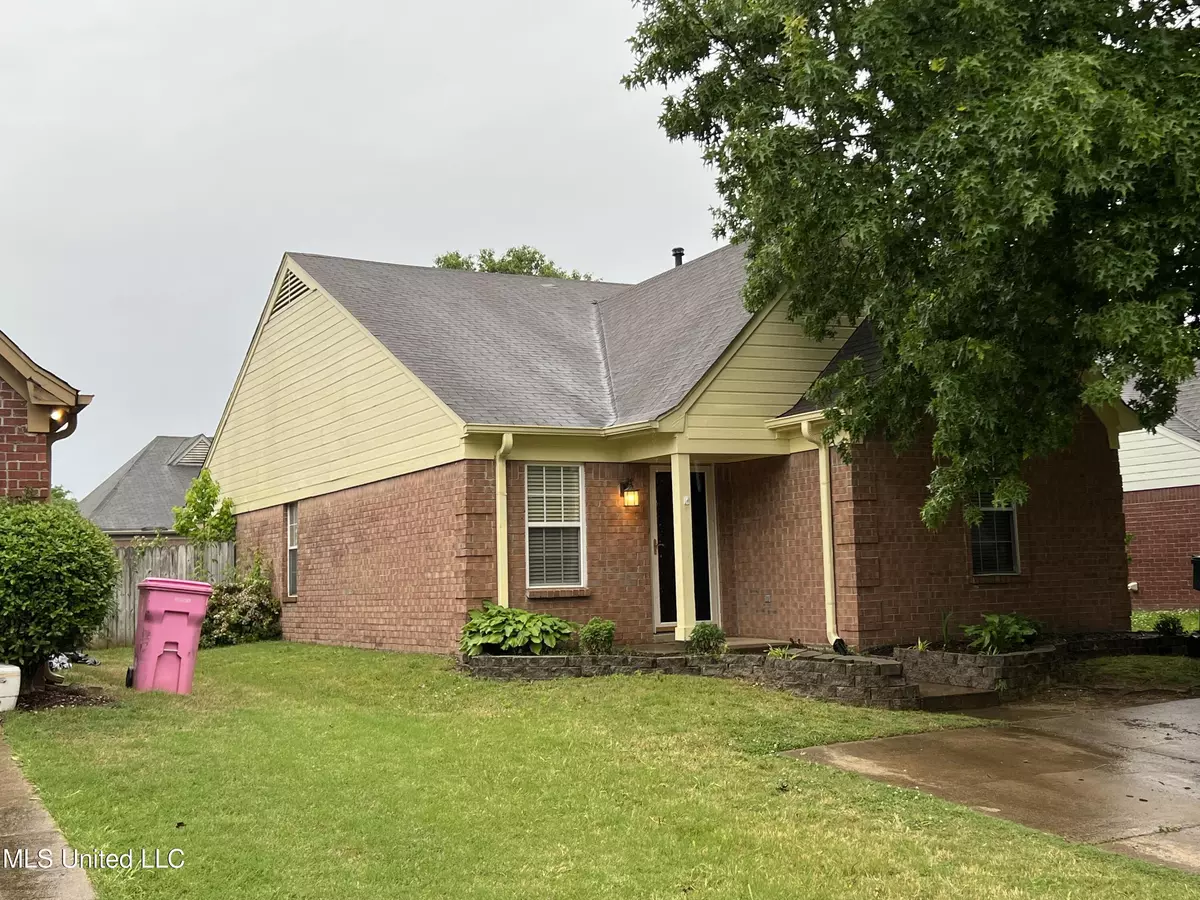 Southaven, MS 38671,5827 Alexandria Lane