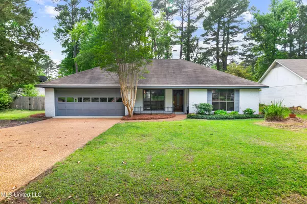 524 Traceview Road, Madison, MS 39110