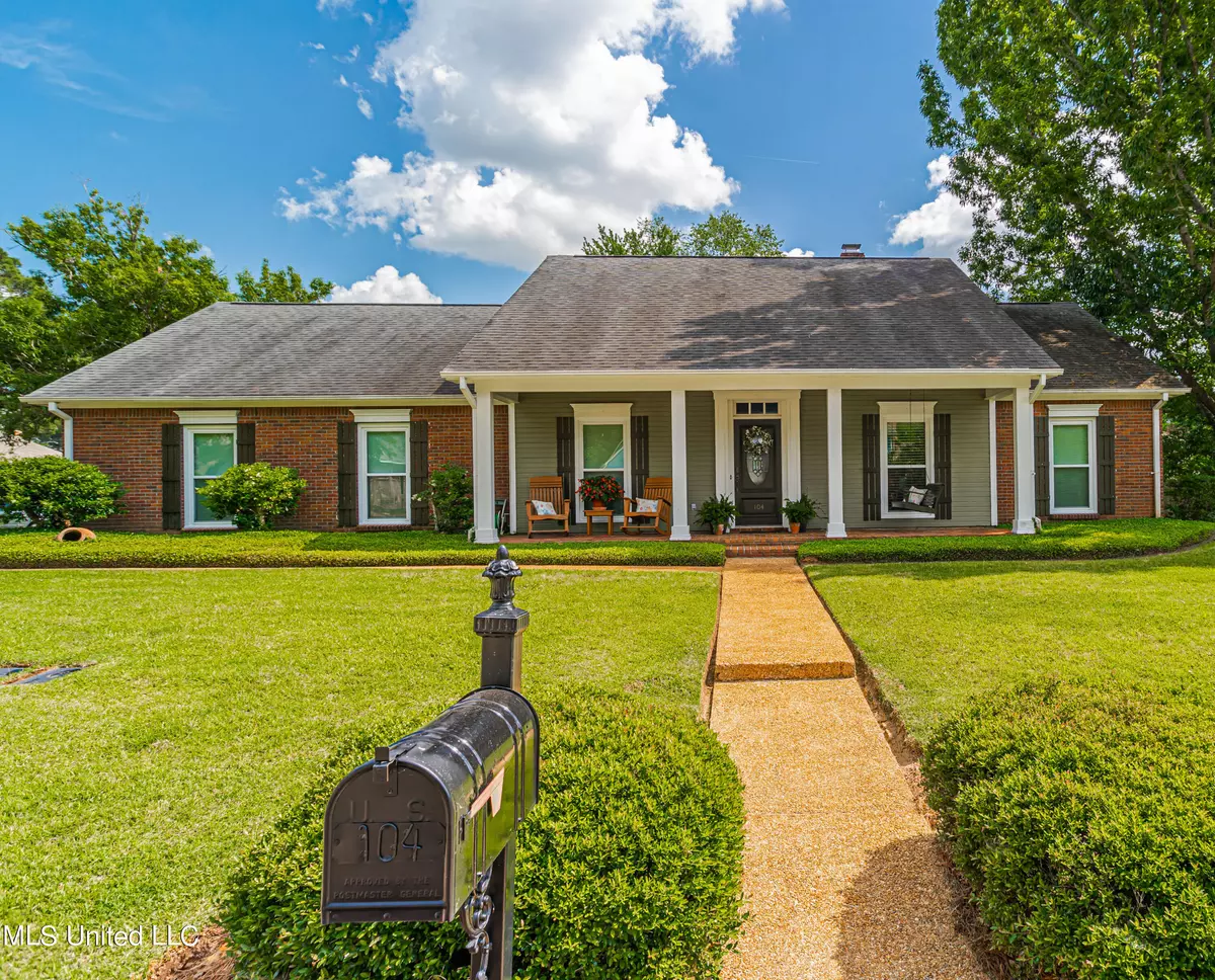 Brandon, MS 39042,104 Northridge Drive