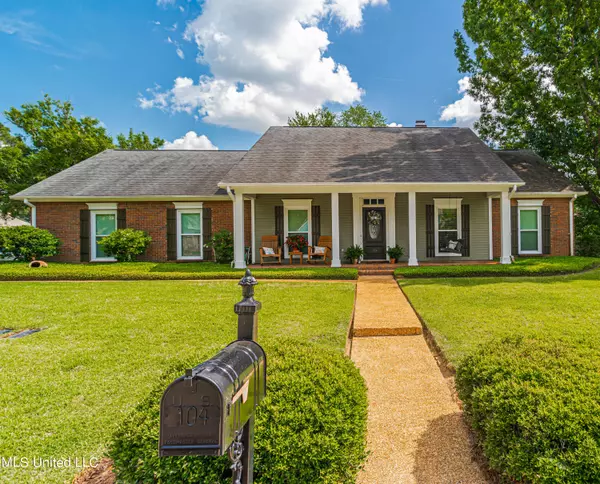 104 Northridge Drive, Brandon, MS 39042