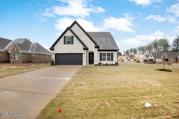 2417 Metcalf Way, Southaven, MS 38672