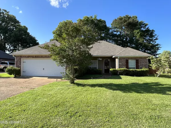 218 Chestnut Drive, Brandon, MS 39047