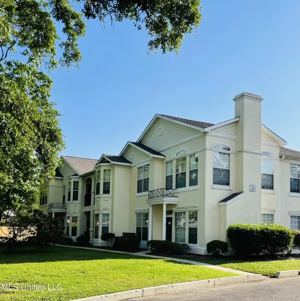 2252 Beach Drive #2601, Gulfport, MS 39507