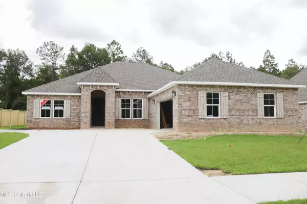 13454 Forest Ridge Drive, Gulfport, MS 39503