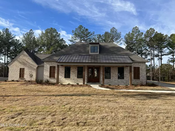 507 Castaway Circle, Brandon, MS 39047