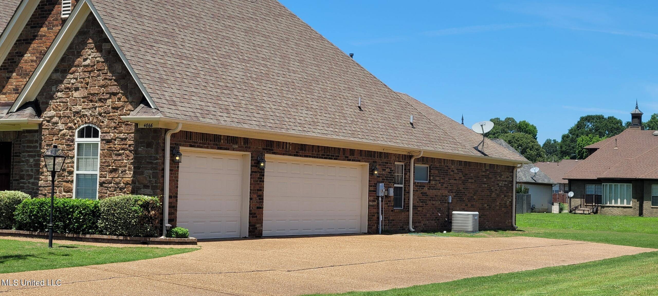 Olive Branch, MS 38654,4866 Bowie Lane