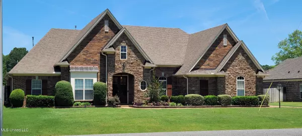 4866 Bowie Lane, Olive Branch, MS 38654