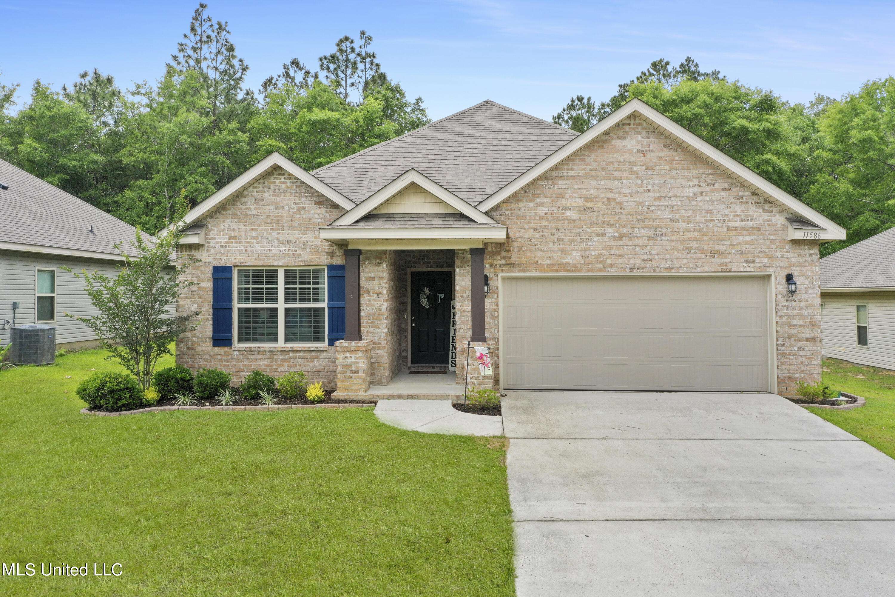 11586 Caroline Court, Gulfport, MS 39503