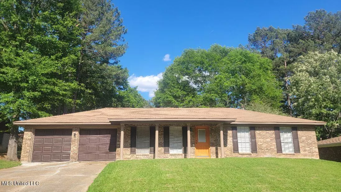 Jackson, MS 39204,1548 Wingfield Drive