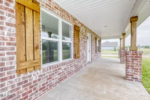 8436 Mint Julep Drive, Perkinston, MS 39573