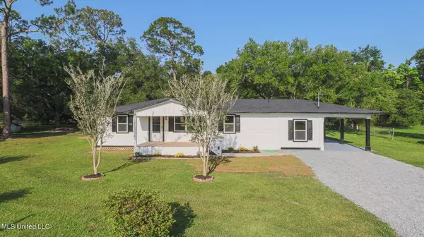 614 Quarles Avenue, Long Beach, MS 39560