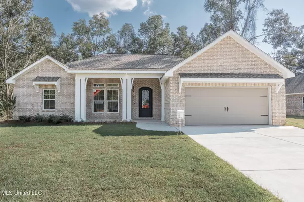 13527 Evergreen Drive, Gulfport, MS 39503