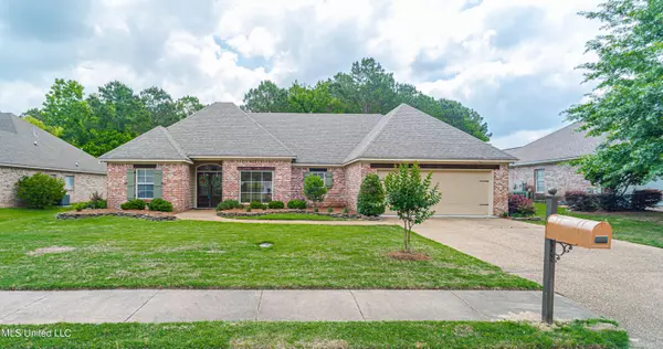 104 Wendy Lane, Madison, MS 39110