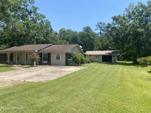 Pascagoula, MS 39567,5506 Hilltop Street