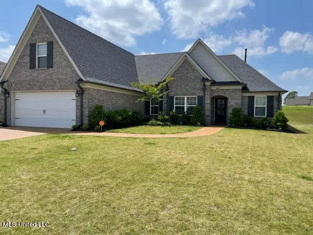 Southaven, MS 38672,3639 Woodcutter Drive