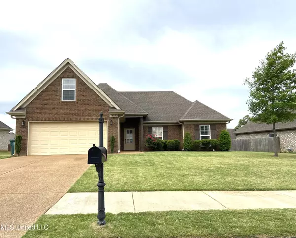 4209 Bramble Crest Drive, Southaven, MS 38672