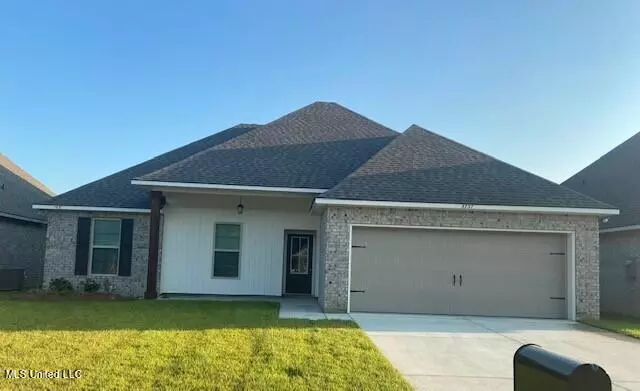 3737 Hamilton Drive, D'iberville, MS 39540