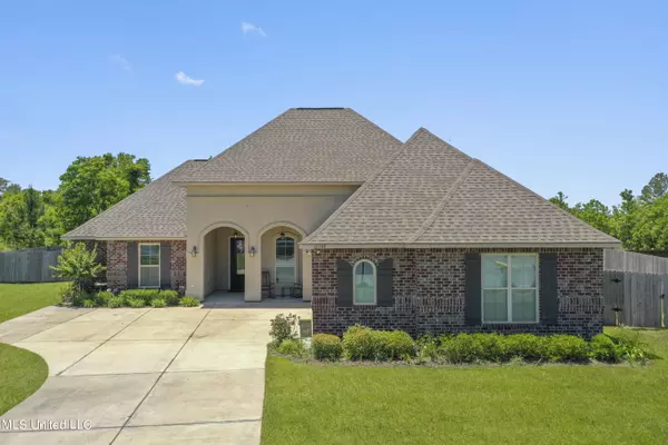 Vancleave, MS 39565,10067 Ponderosa Place