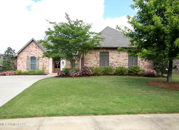 Flowood, MS 39232,269 Bellamy Court