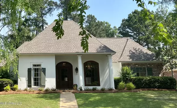 116 Lake Forest Drive, Brandon, MS 39047