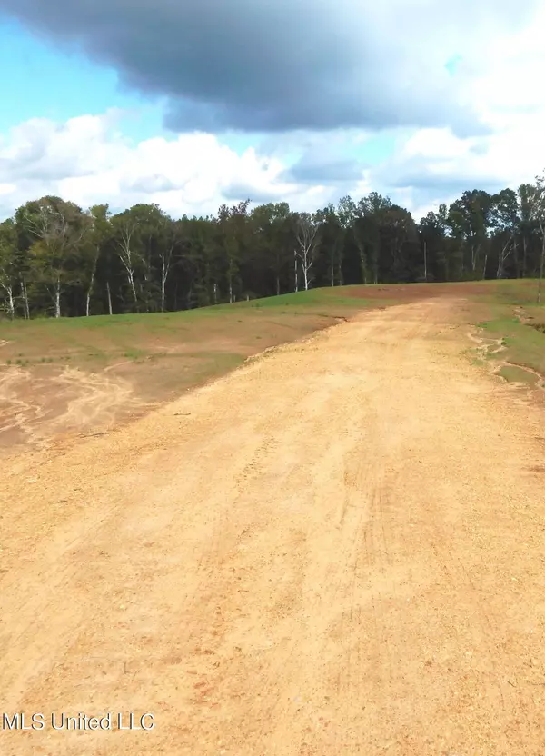 6445 Pea Ridge Road, Grenada, MS 38901