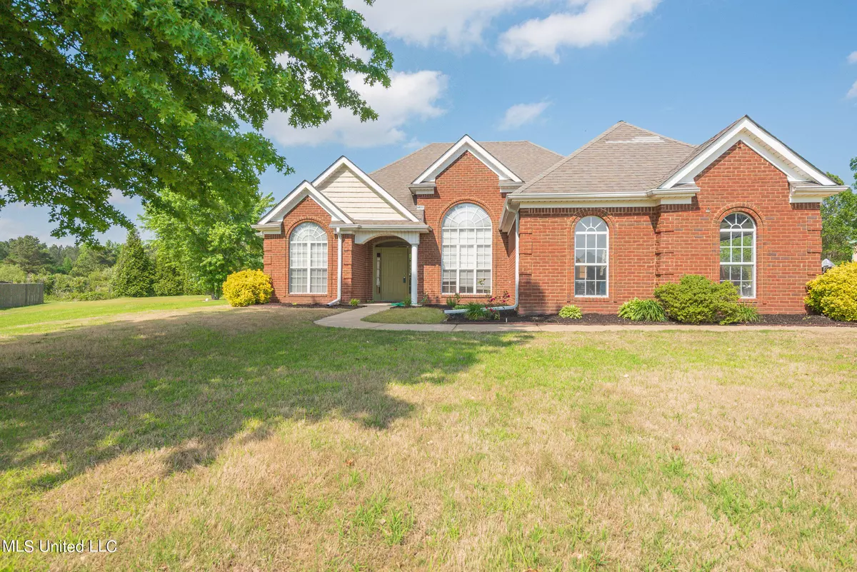 Byhalia, MS 38611,37 Suncrest Cove