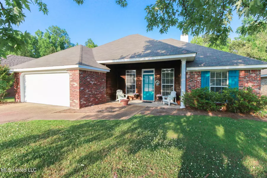 208 Windchase Drive, Brandon, MS 39042