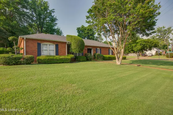 1210 Rasco Road, Southaven, MS 38671