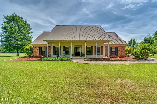 148 Youngton Road, Vicksburg, MS 39183