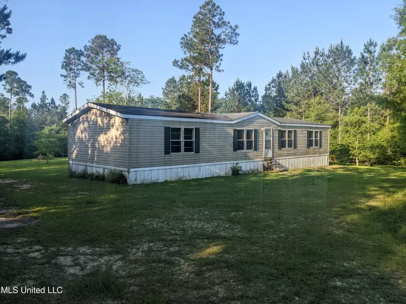 760 W Mchenry Road, Mchenry, MS 39561
