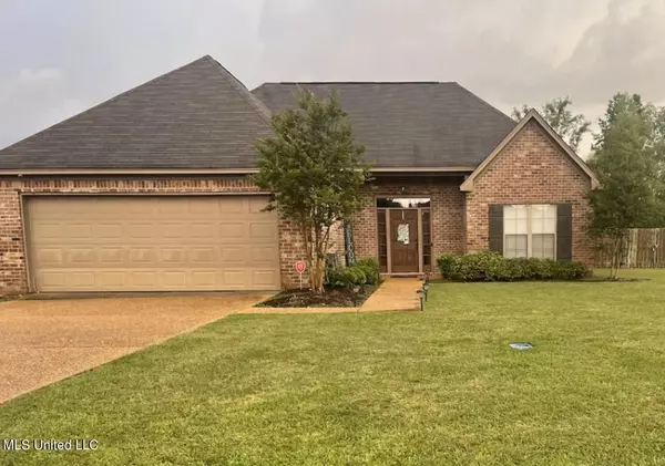 1092 Spanish Oak Drive, Pearl, MS 39208